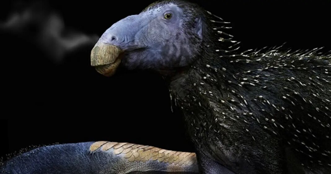 Otkrili novu vrstu dinosaura | 24sata