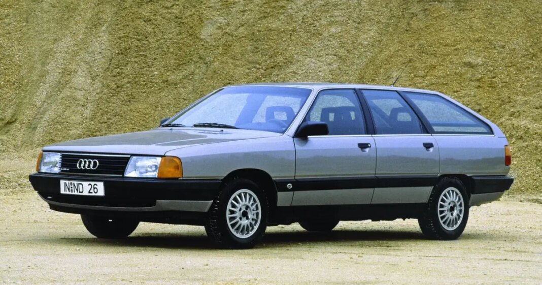 FOTO Sjećate li se ‘lubeničara’? Ovo su karavani koji su bili legende na našim cestama