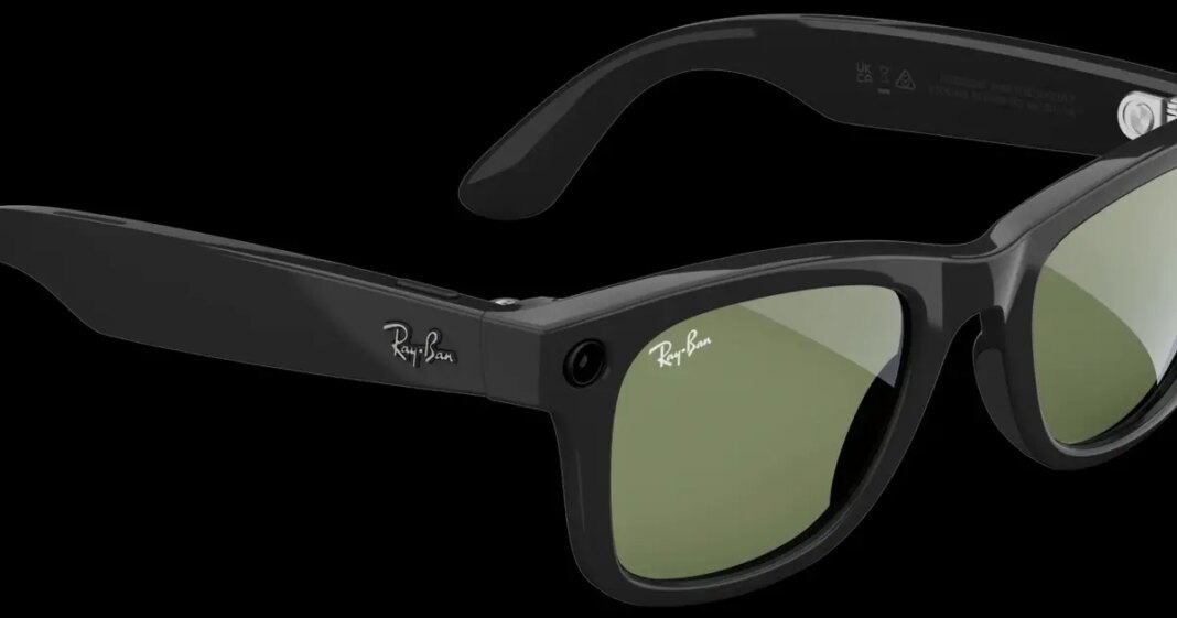 Pametne naočale dižu paniku zbog tajnog snimanja, mreže su prepune jezivih videa