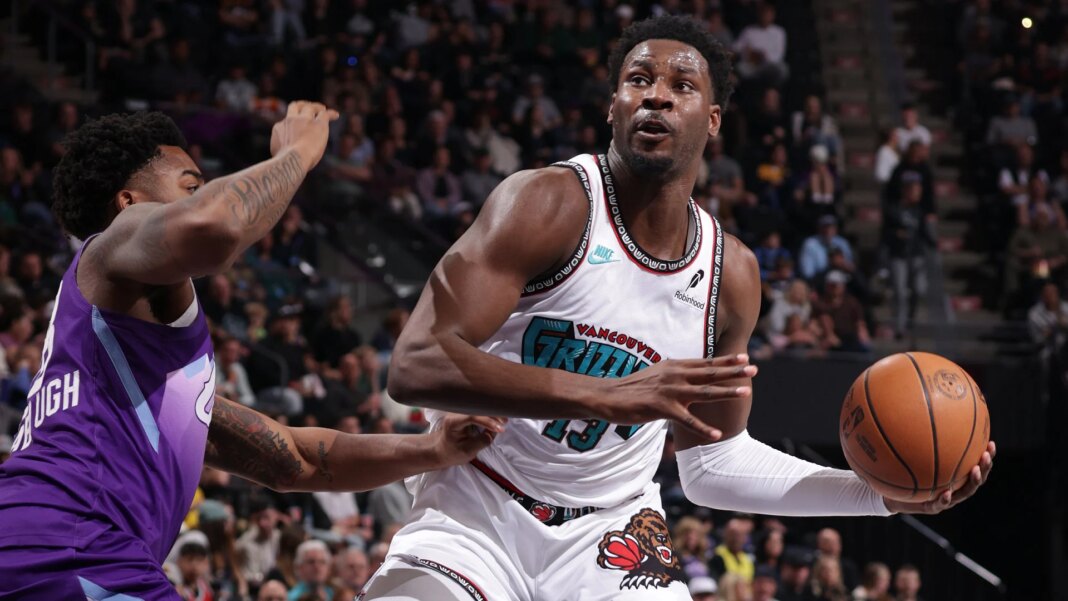 Grizlisi mijenjaju Jarena Jacksona Jr. u Jazz