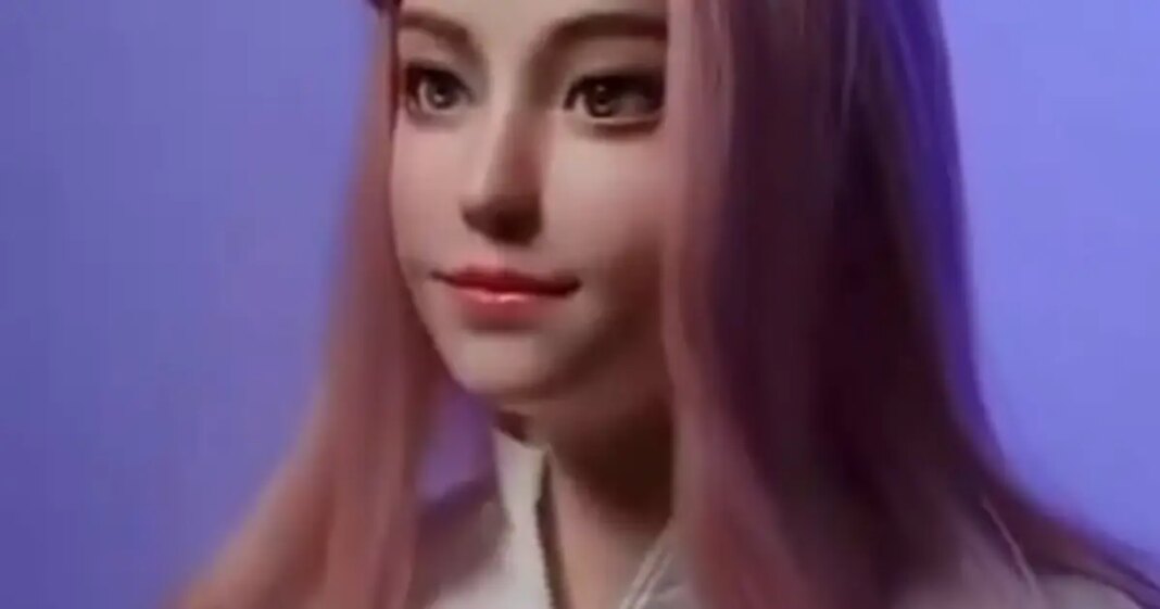 Kineska kompanija predstavila novog robota: ‘Ulazi u teritorij jezovite doline. Malo je strašan’