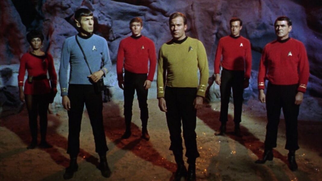 Omiljeni autor naučne fantastike koji stoji iza jedne od najboljih epizoda Zvjezdanih staza mrzio je Hollywood – SlashFilm