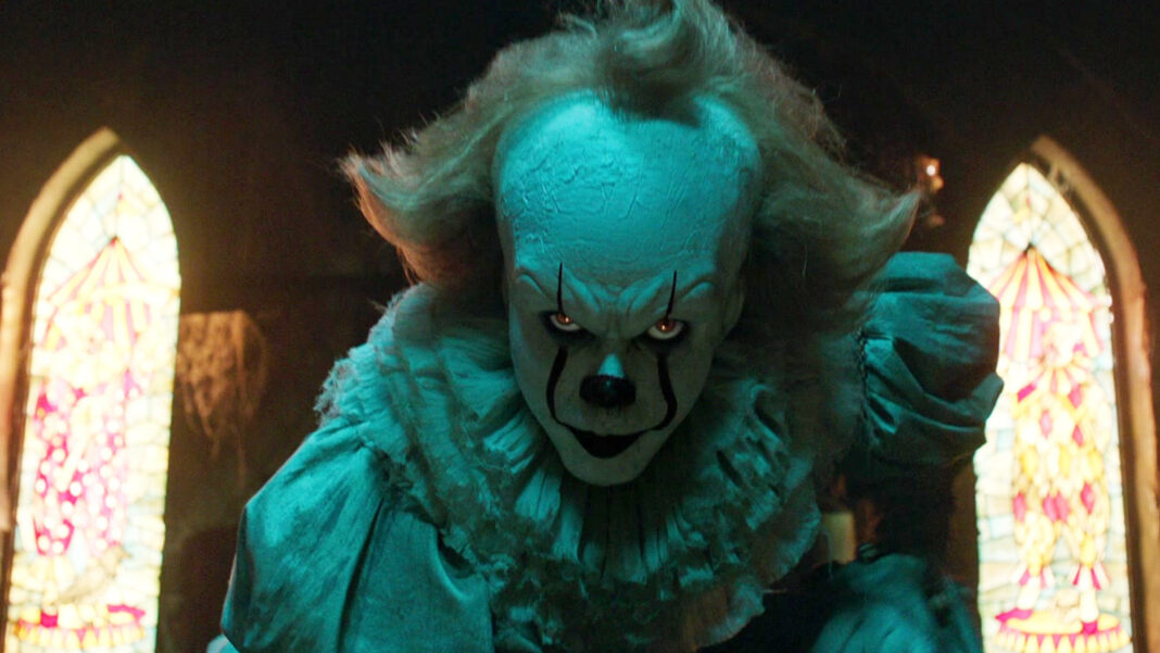 Zvijezda Andore zamalo je glumila Pennywisea Stephena Kinga u It filmovima – SlashFilm