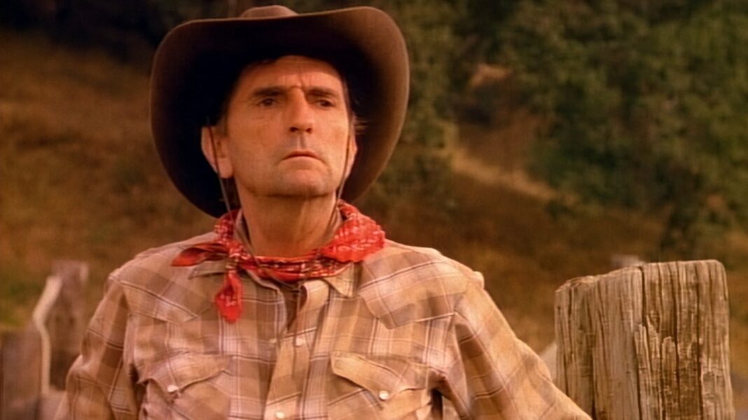 David Lynch je režirao samo jedan vestern, i to apsolutno fascinantan – SlashFilm