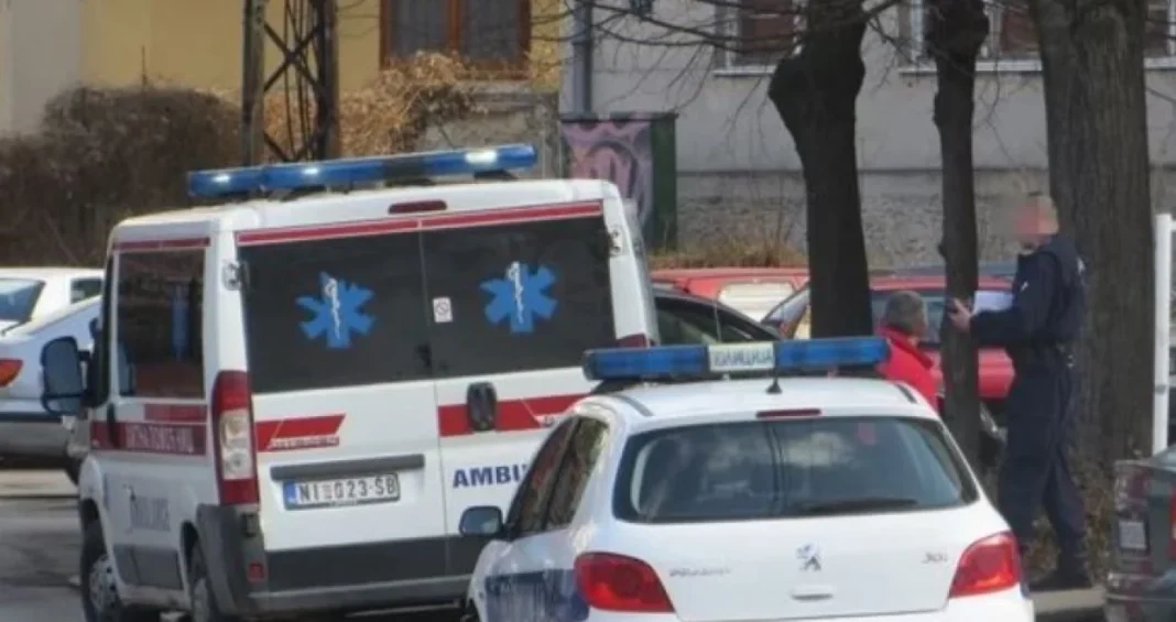 neizvjesna završnica u bh. komšiluku: Upao u radnju i počeo da puca u radnicu pa otišao u kladionicu