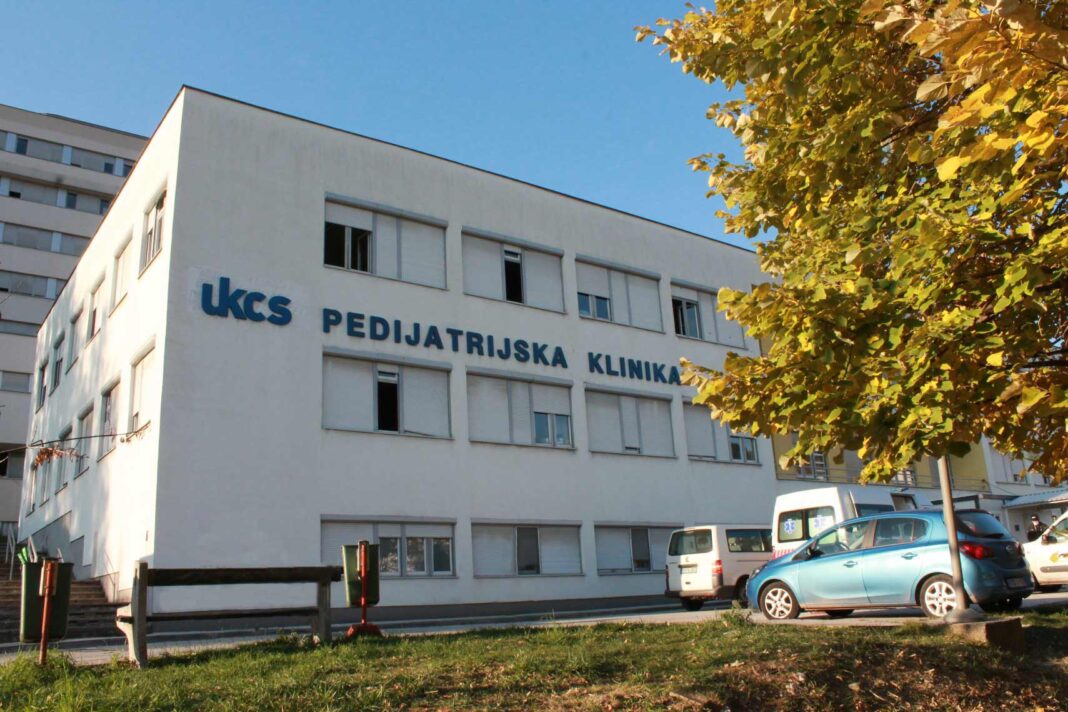 Vlada KS odobrila sredstva za TheraSuit terapiju, pomaže djeci s neurološkim poremećajima