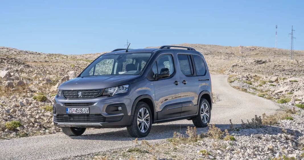 Stellantis vraća dizelaše? Vratili su ponudu za sedam modela