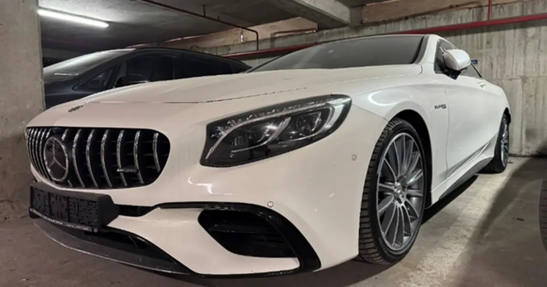 Država prodaje aute: Od Opela za 200 € do moćnog Mercedesa