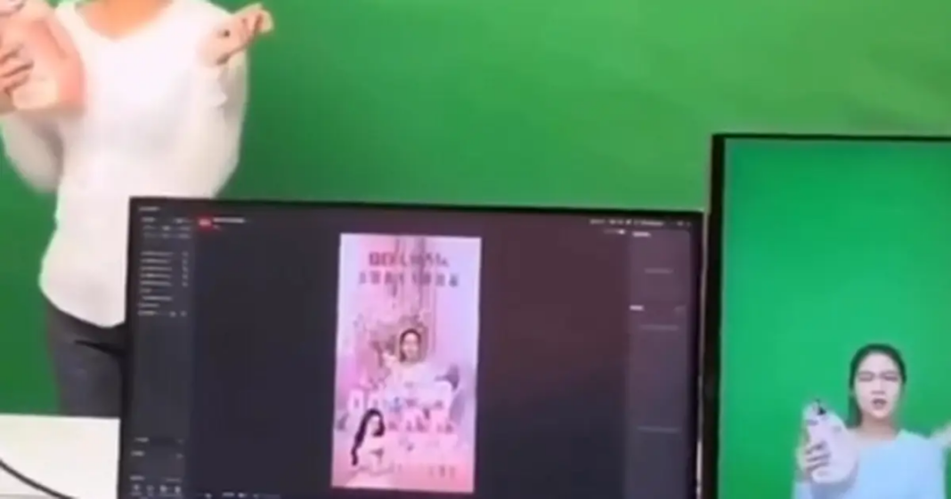 VIDEO ‘Tu nema žive duše’: Evo kako izgleda viralna kineska TV prodaja na AI pogon