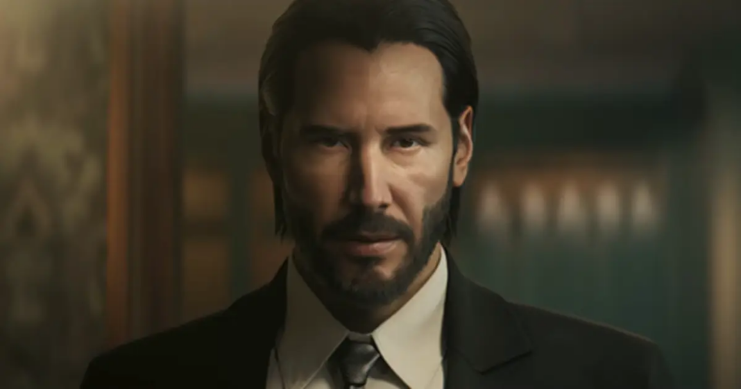 VIDEO Keanu Reeves je opet John Wick, stiže i ‘007’. Ovo su igre koje je najavio PlayStation