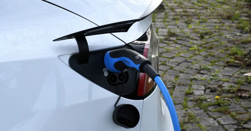 Fond stopirao prijave za e-vozila: Uskoro siže novi rok!