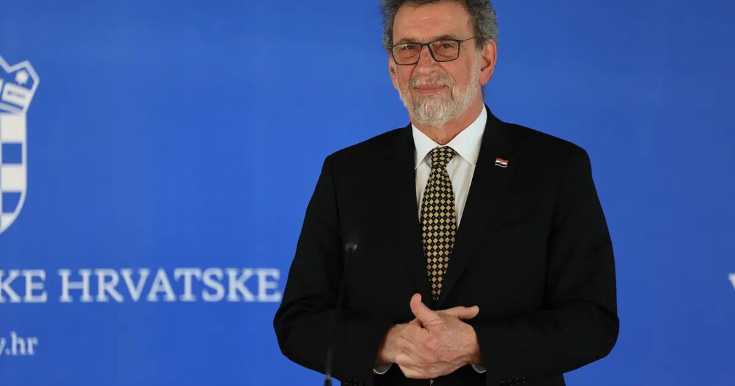 Fuchs: Cjelodnevna nastava ipak neće započeti 2027. u svim osnovnim školama u Hrvatskoj