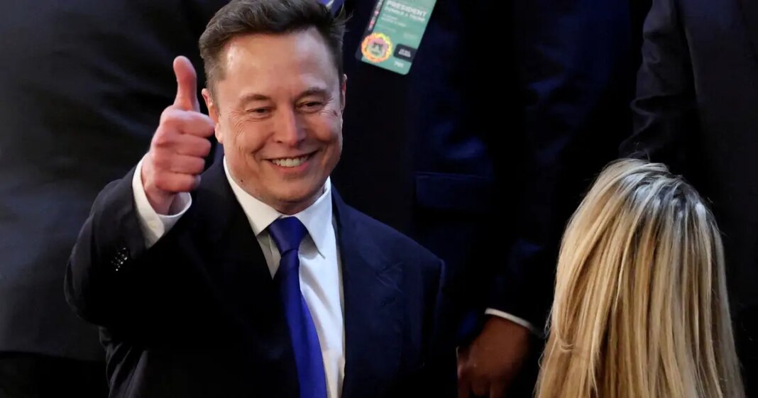 Musk najavio megaprojekt: ‘Samorastući grad na Mjesecu, Mars će morati pričekati…’