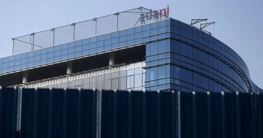 Indija gradi najveću AI platformu na svijetu, Adani ulaže 100 milijardi dolara Indija gradi najveću AI platformu na svijetu, Adani ulaže 100 milijardi dolara