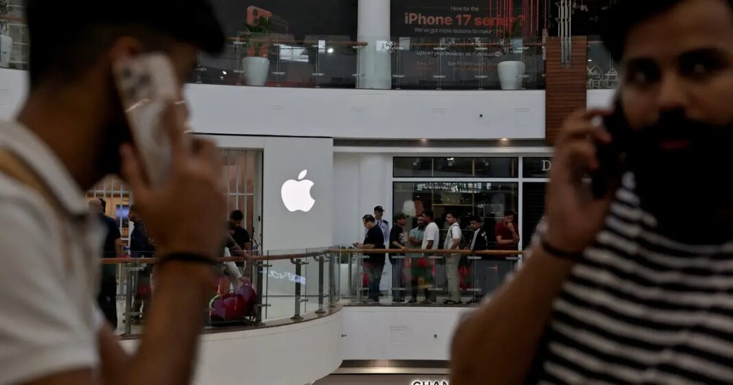 Appleov šef najavljuje veliki sedmica. Stiže MacBook za mase?