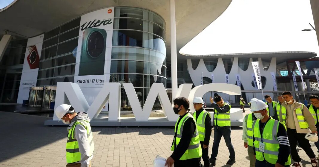 Svi ludi mobiteli i inovacije: Ovo su gadgeti koji stižu na najveći sajam mobilnih tehnologija