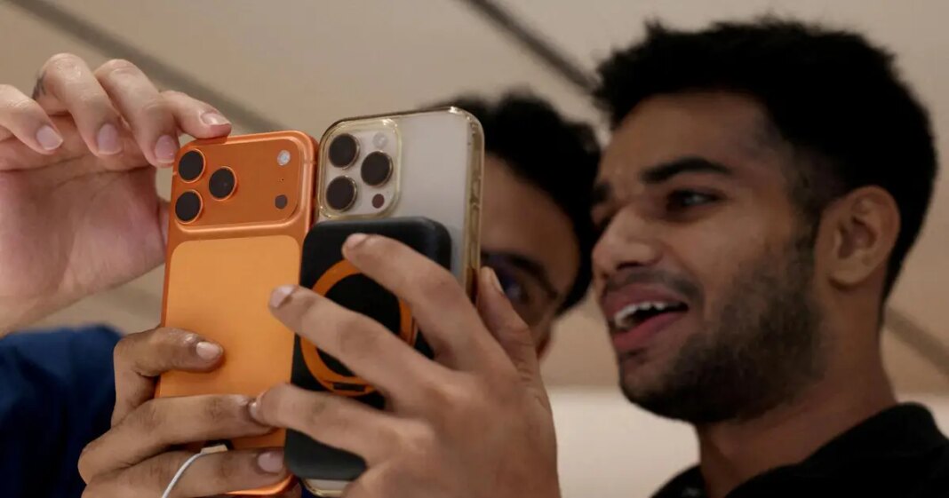 NATO vjeruje iPhoneu: Prvi je komercijalni telefon koji ima dozvolu za osjetljive podatke