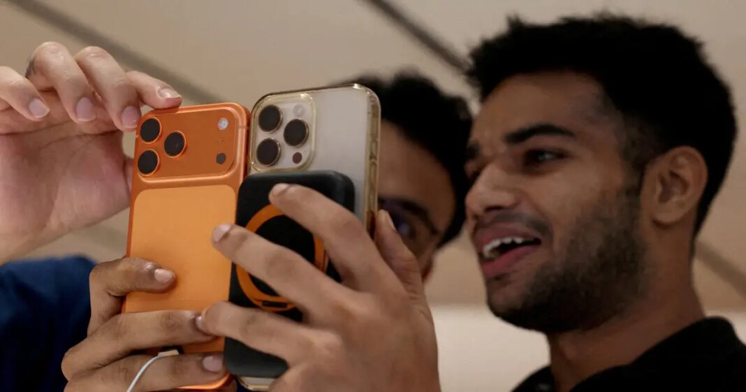 Stiže već za par dana? Evo što bi trebao donijeti novi iPhone 17e