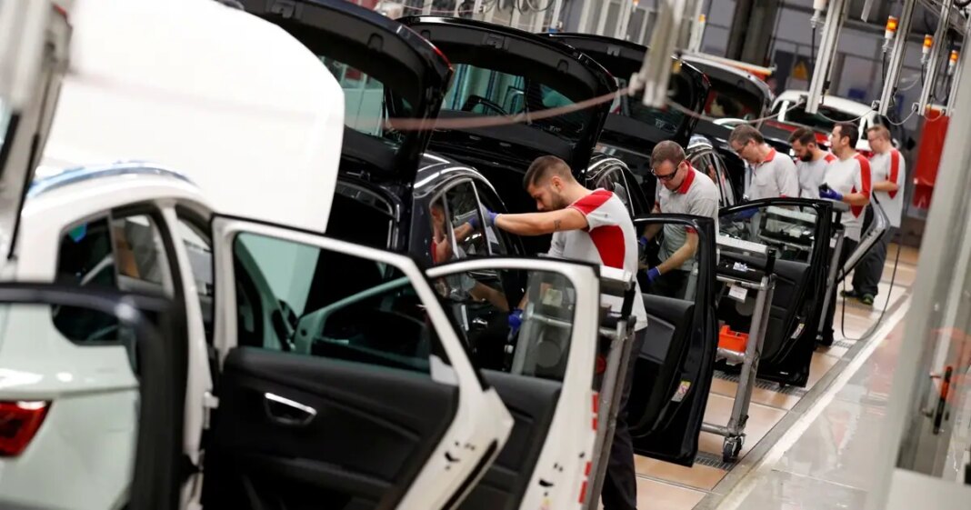 EU planira uvesti pravilo gdje EV poticaje dobivaju samo auti koji su ‘Made in Europe’