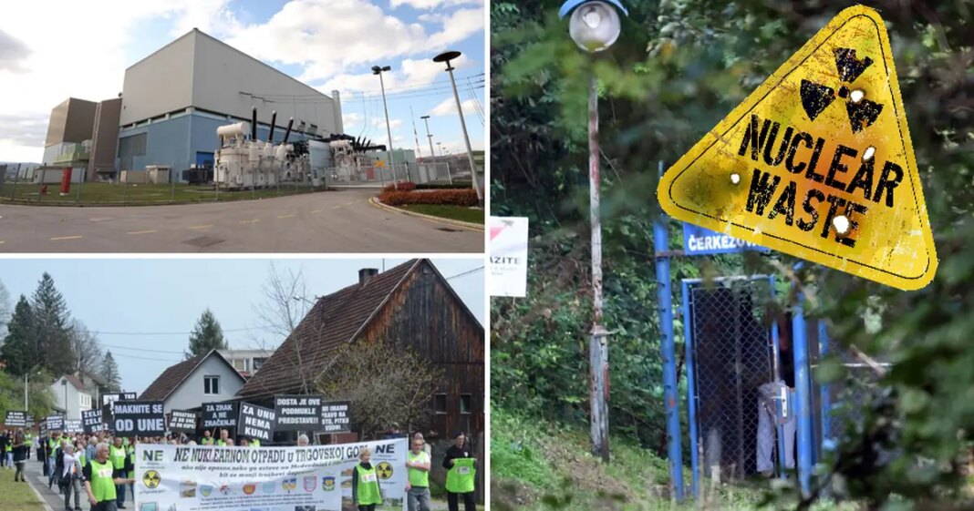 Napokon i od njih nešto pametno: Amerikanci riješili pitanje nuklearnog otpada?