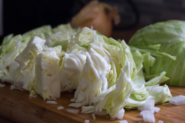 Obloge od kupusa kao spas za otečene noge