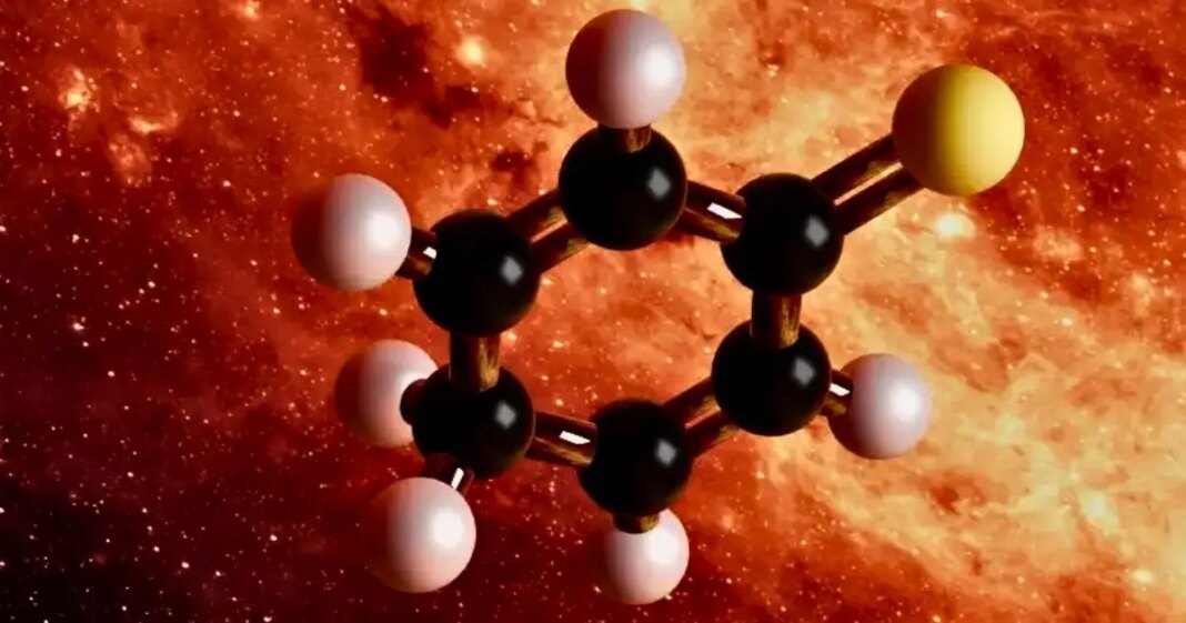 Nevjerojatno otkriće u svemiru: Ovo je dokaz da temelji za život počinju prije formiranja zvijezda