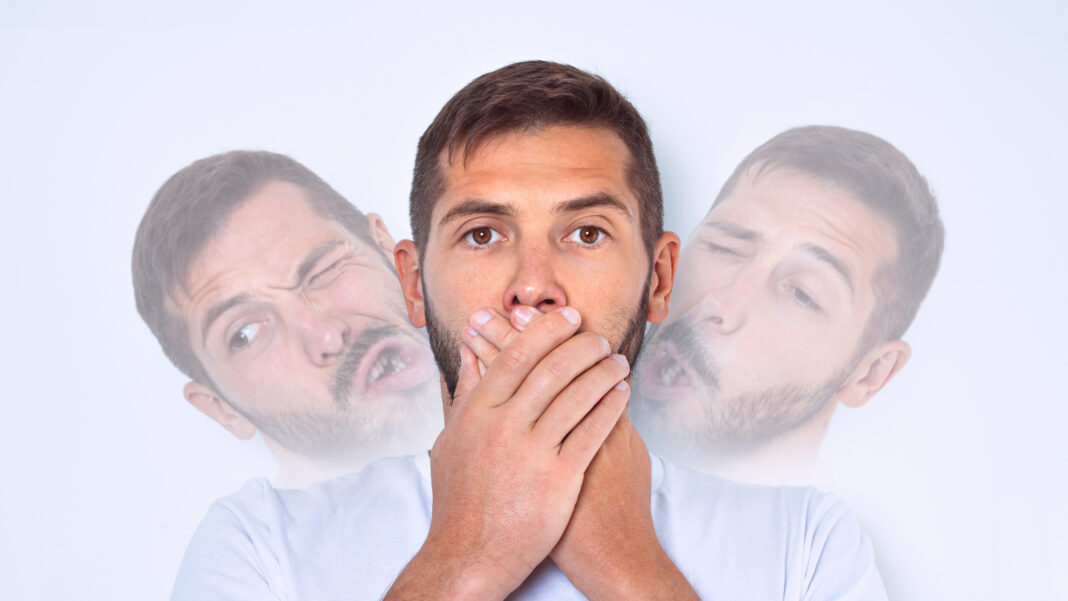 Može li se Turetov sindrom držati pod kontrolom?