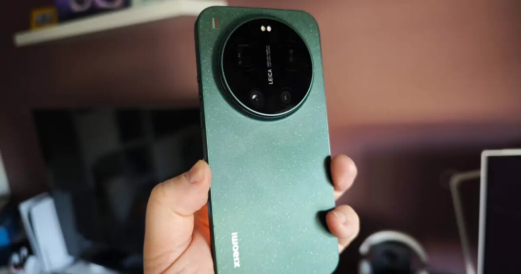 FOTO Isprobali smo Xiaomi 17 Ultra: Fotić koji želi biti telefon