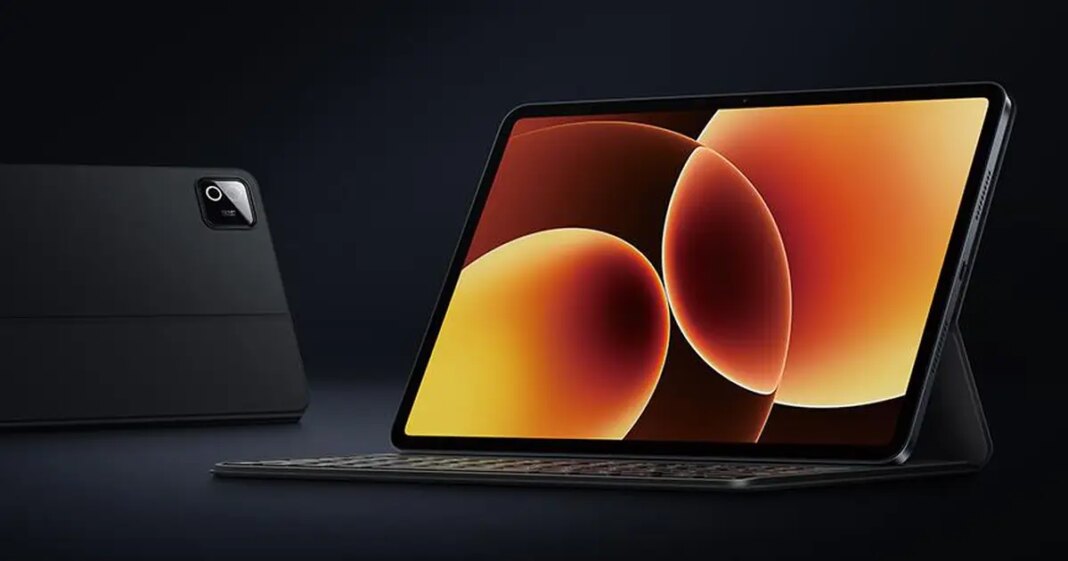 FOTO Ovo je novi Xiaomi Pad 8, tablet koji cilja na ozbiljan rad