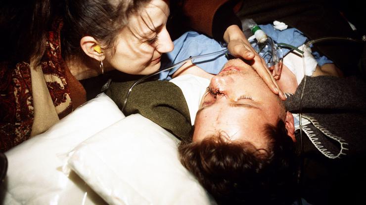 ‘KOMADI LJUDKIH TIJELA BILI SU POSVUDA’: Prizori strave s Markala i dan danas ih progone