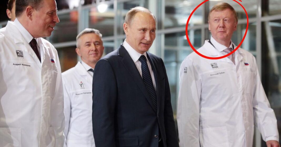 Čovek koji je izdao Putina misteriozno se razboleo: ‘Ne može da sklopi oči’