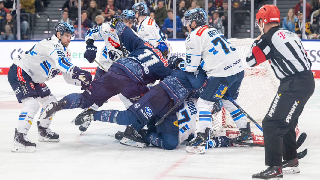 0:4 nakon 26 minuta: Minhen izgubio utakmica sa 11 golova od Ingolstadta 0:4 nakon 26 minuta: Minhen izgubio spektakl sa 11 golova od Ingolstadta