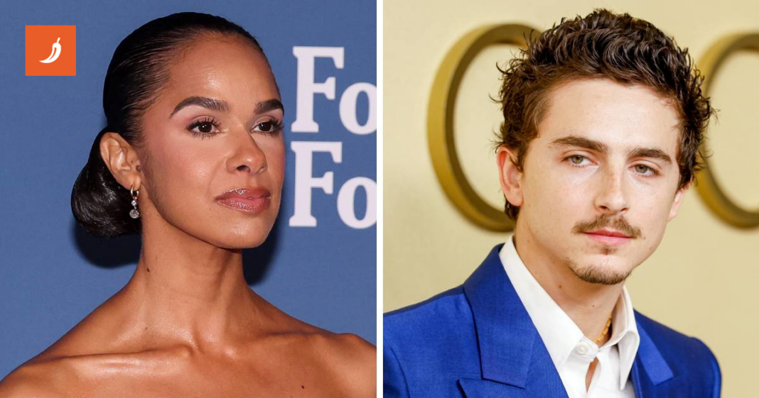 Balerina prozvala Chalameta zbog izjave o baletu: “Zvao si me da ti promoviram film” Balerina prozvala Chalameta zbog izjave o baletu: “Zvao si me da ti promoviram film”