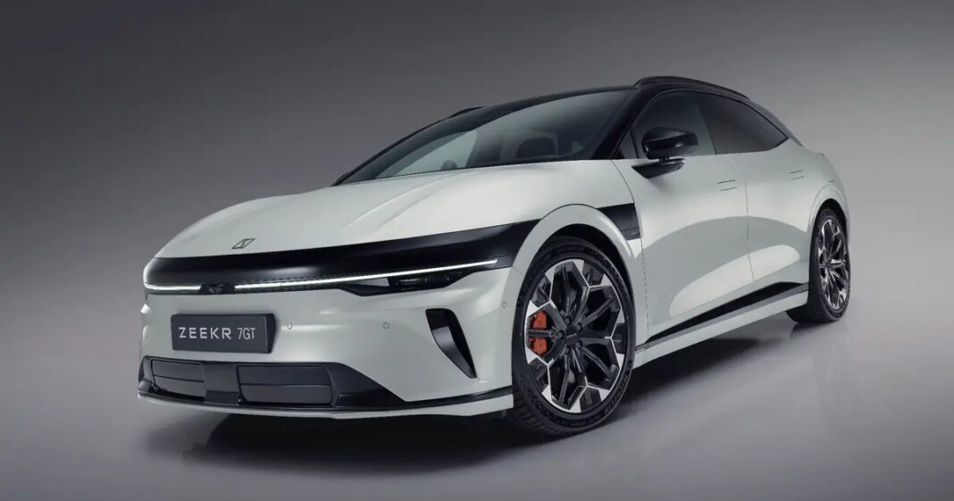 AI diže cijene električnih vozila, evo tko najavljuje poskupljenja AI diže cijene električnih vozila, evo tko najavljuje poskupljenja