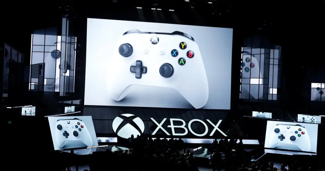 Project Helix: Microsoft najavio revolucionarnu konzolu Project Helix: Microsoft najavio revolucionarnu konzolu