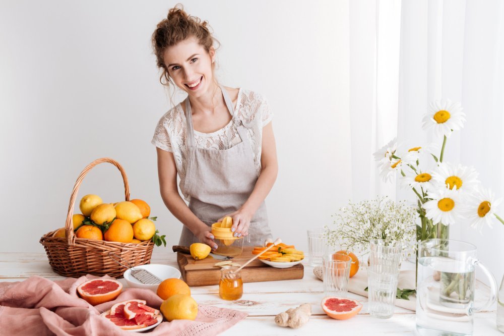 Pet namirnica koje prirodno jačaju imunitet i štite organizam tokom zime Pet namirnica koje prirodno jačaju imunitet i štite organizam tokom zime