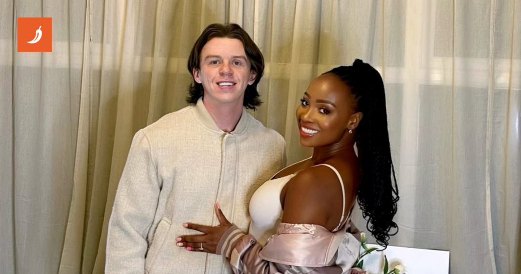 Mladenka poslala gostima vodič za odijevanje na 34 stranice