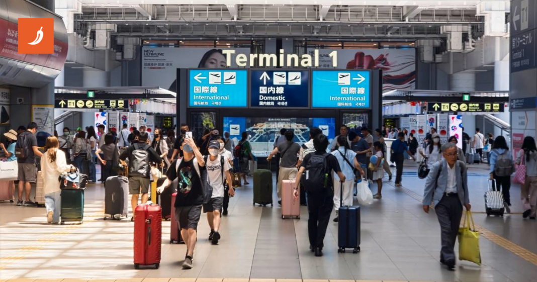 Postoji (nećete vjerovati) zračna luka u kojoj nikad nije izgubljena nijedna torba