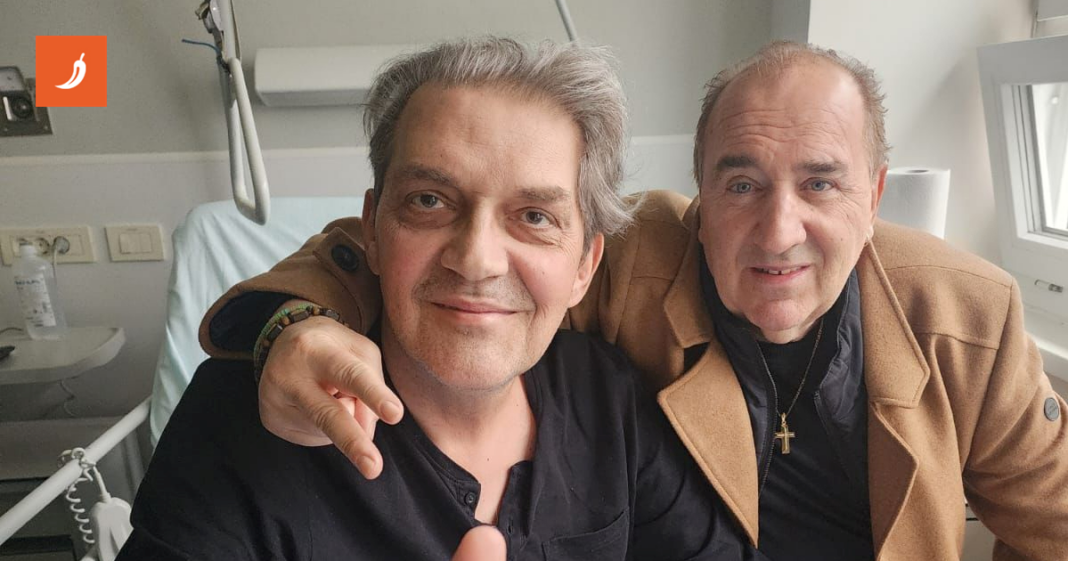 Umro je Mario Mikšić, dugogodišnji klavijaturist Mladena Grdovića