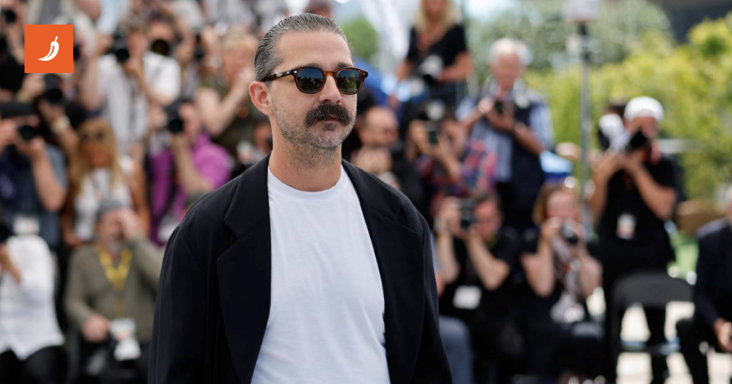 Shia LaBeouf opet uhićen – Index.hr
