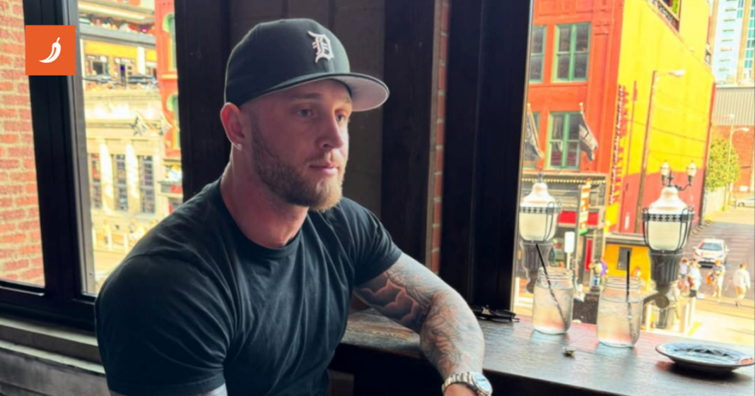 Sin Toma Hanksa zapeo u Kolumbiji zbog problema s putovnicom: “Spasite me”