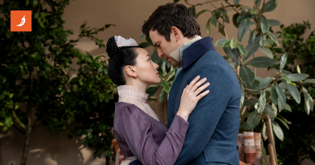 Kako su nježni muškarci ponovno postali privlačni? Odgovor je – Bridgerton efekt Kako su nježni muškarci ponovno postali privlačni? Odgovor je – Bridgerton efekt