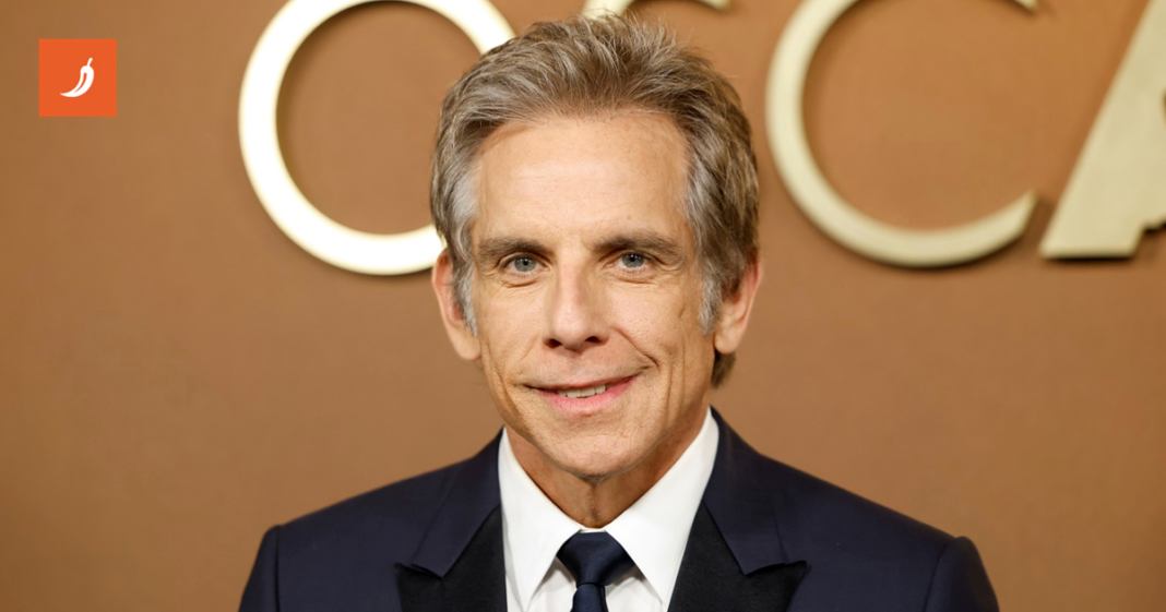 Bijela kuća koristila Stillerov film za svoj video, on im poručio: “Uklonite kadrove” Bijela kuća koristila Stillerov film za svoj video, on im poručio: “Uklonite kadrove”