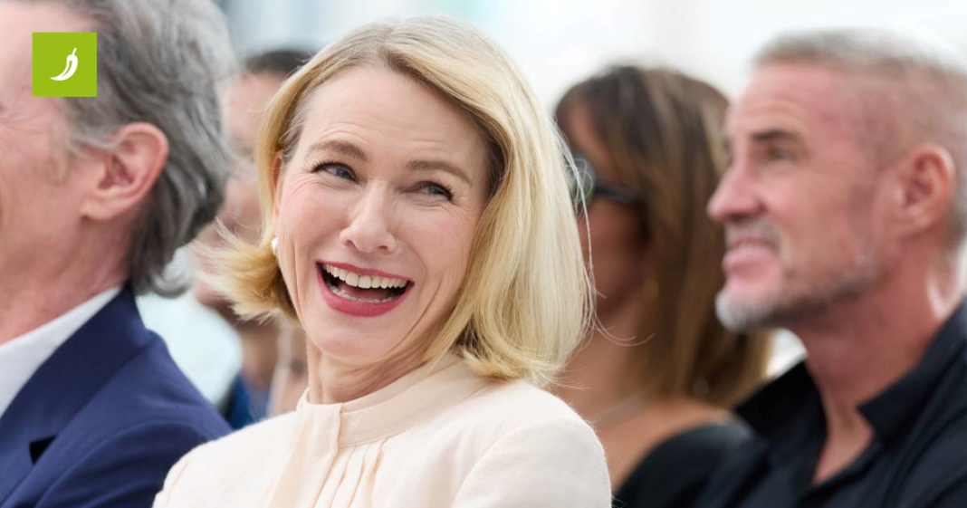Naomi Watts (57): Ne želim pod nož, nadam se da će se tolerirati moji opušteni obrazi