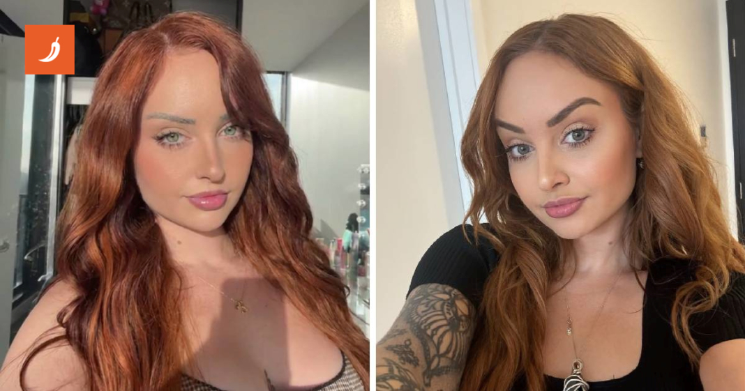 Zarađuje 174k eura godišnje kao virtualna djevojka: “Opušteniji su kad me ne vide” Zarađuje 174k eura godišnje kao virtualna djevojka: “Opušteniji su kad me ne vide”