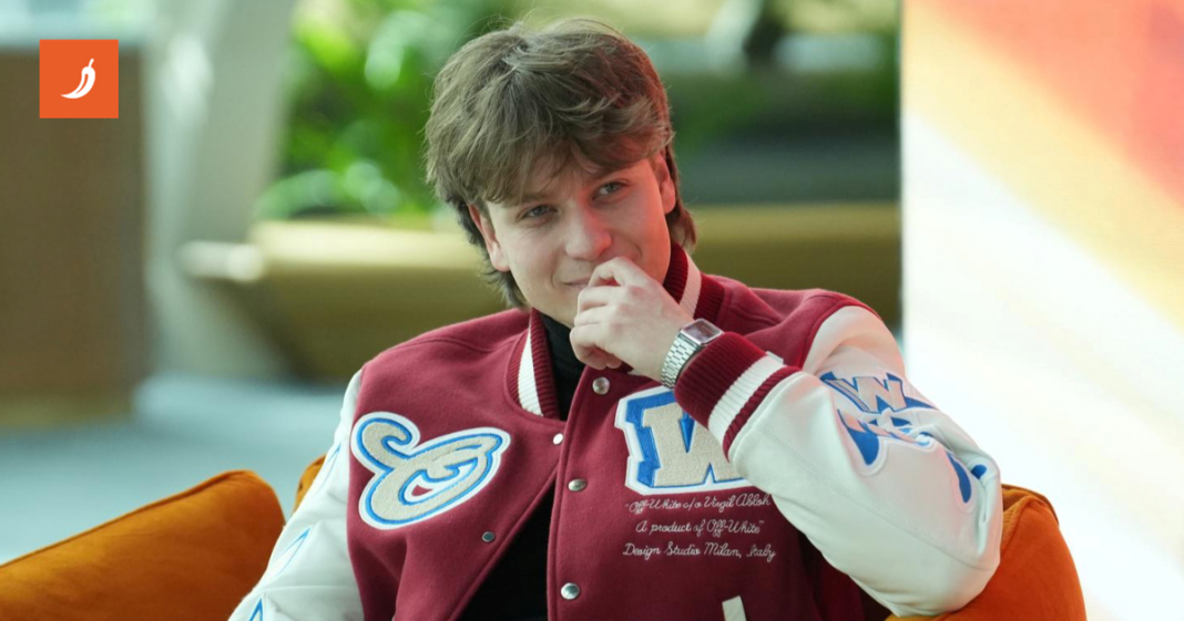 Jakov Jozinović oglasio se nekoliko sati prije koncerta u Novom Sadu Jakov Jozinović oglasio se nekoliko sati prije koncerta u Novom Sadu