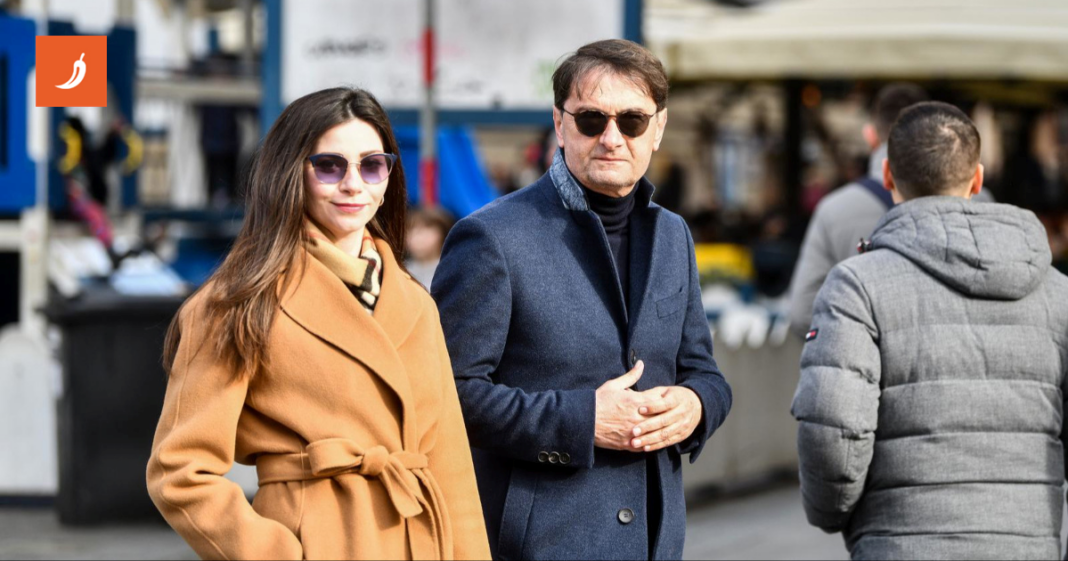 Novinar HRT-a Edi Škovrlj osuđen zbog prijetnji kolegi Novinar HRT-a Edi Škovrlj osuđen zbog prijetnji kolegi