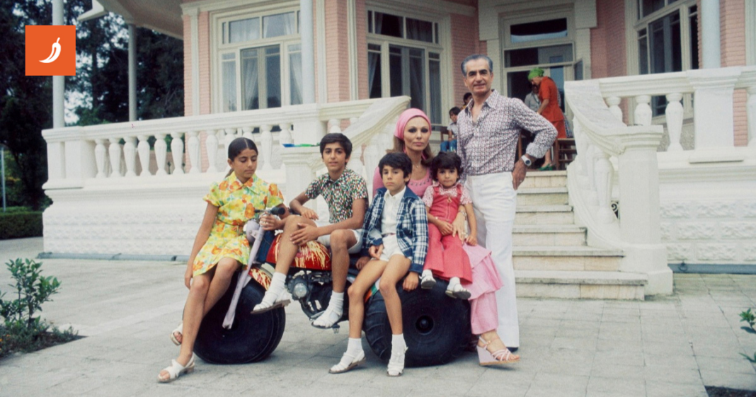 Tko je Farah Diba, posljednja iranska carica koja živi u egzilu? Tko je Farah Diba, posljednja iranska carica koja živi u egzilu?