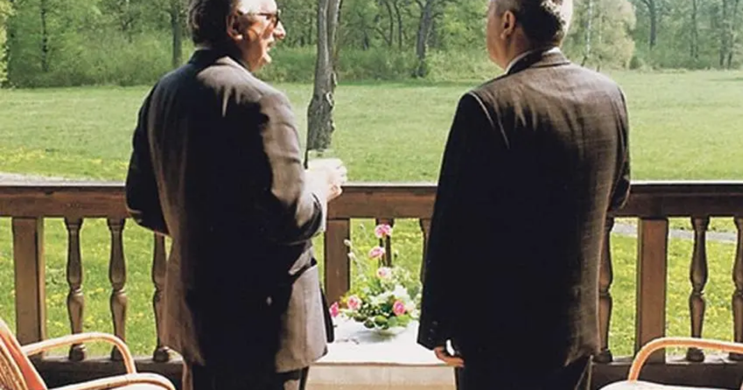 Milošević i Tuđman u Karađorđevu: ‘Arkan? Mora netko i za mene da obavi dio posla’ Milošević i Tuđman u Karađorđevu: ‘Arkan? Mora netko i za mene da obavi dio posla’