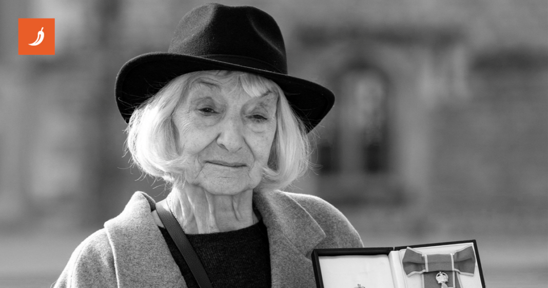 Umrla je Jane Lapotaire (81), glumila je u seriji “Kruna” Umrla je Jane Lapotaire (81), glumila je u seriji “Kruna”